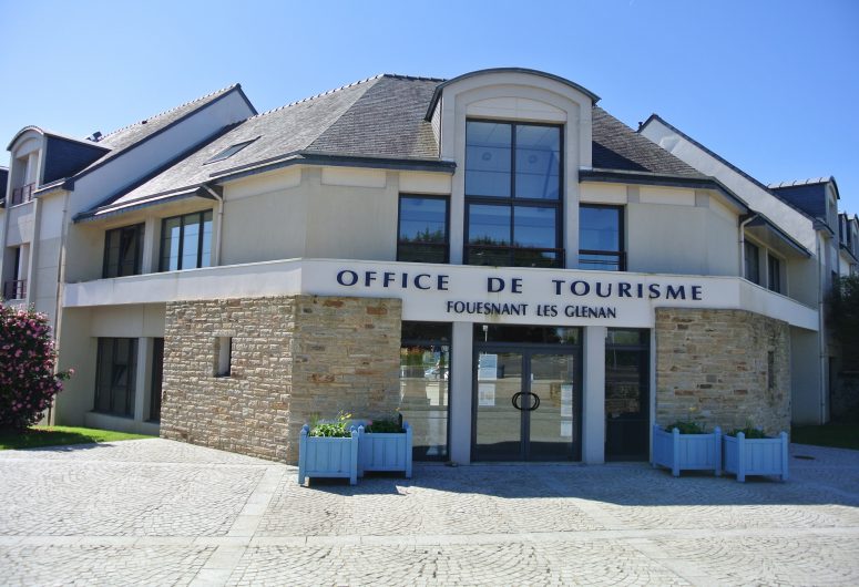 Office de tourisme de Fouesnant-Les Glénan