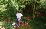adrenature – parcours accrobranche – escape game – Melgven Concarneau Pont-Aven