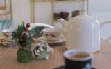 Sa Majes’Thé – salon de thé