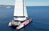 Caseneuve Maxi Catamaran